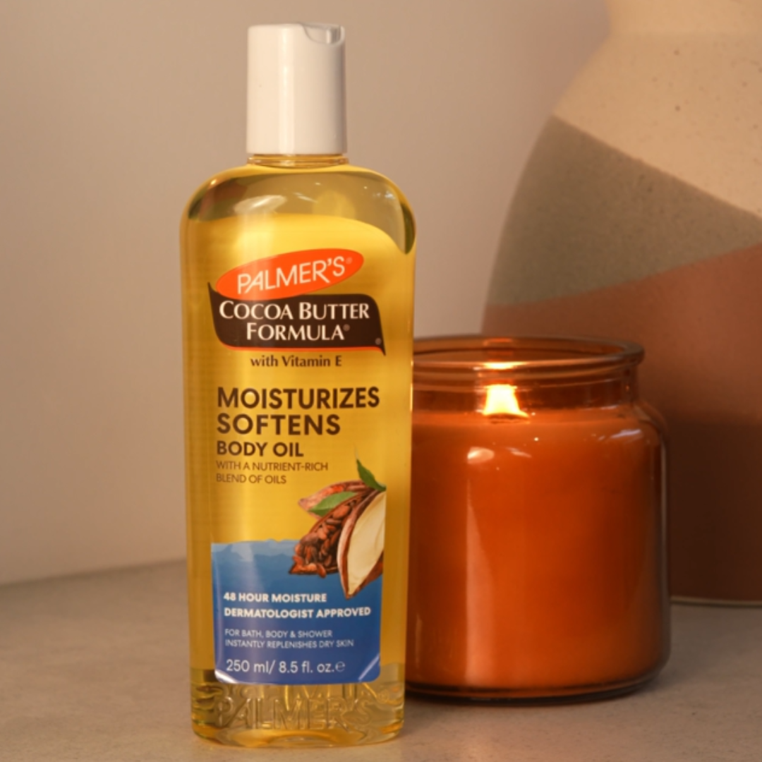 Palmer's Cocoa Butter Moisturising Body Oil 250ml